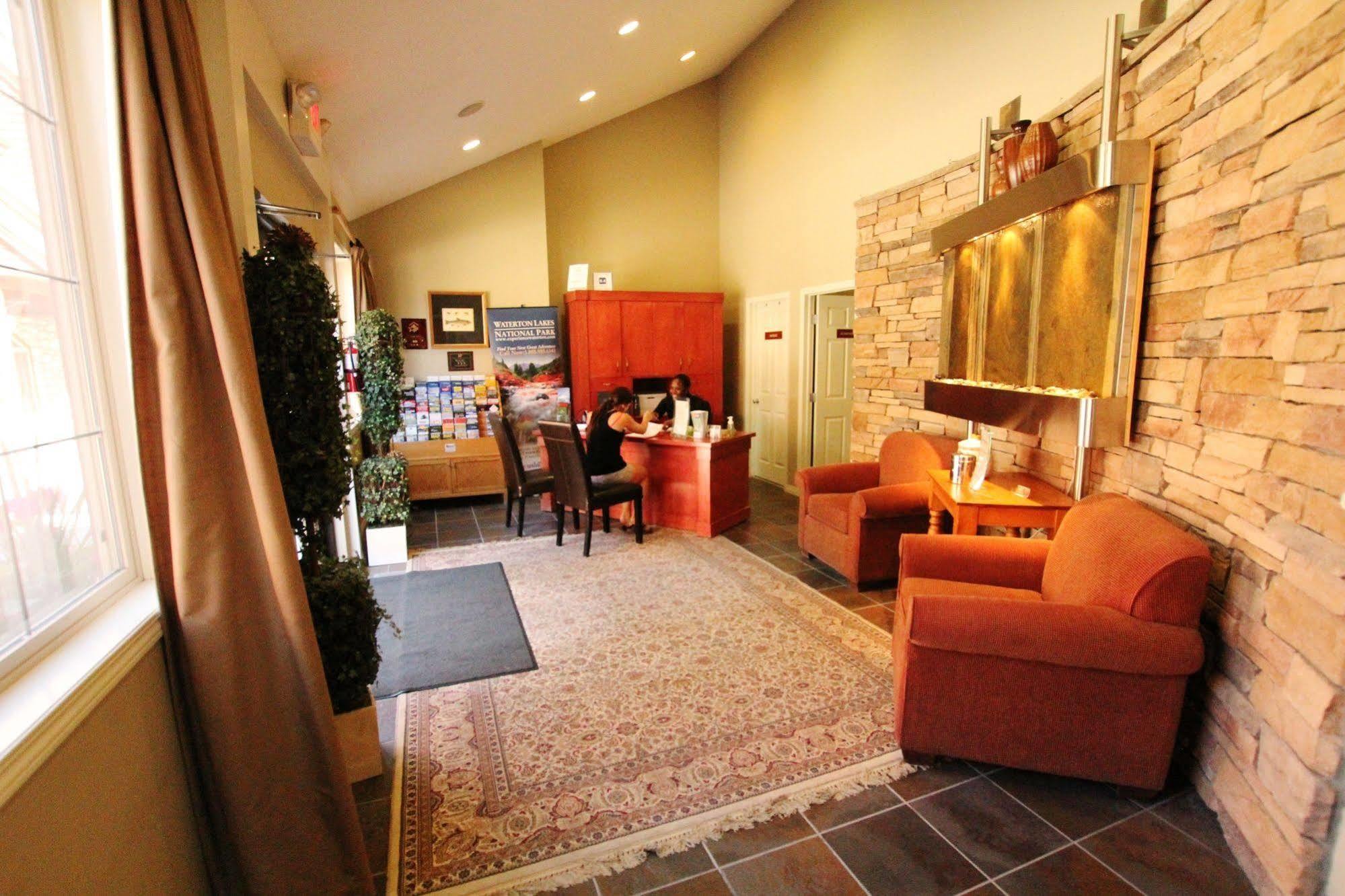 Mystic Springs Chalets & Hot Pools Canmore Exterior foto